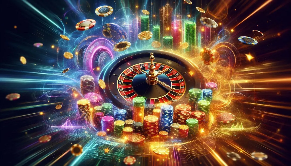 Valley Forge Casino Resort